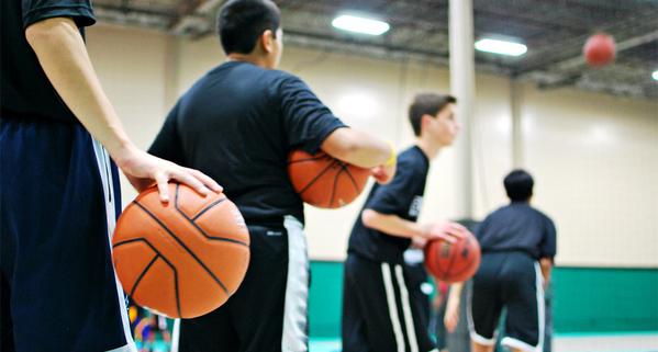 Ball Handling School (May)- Bundled