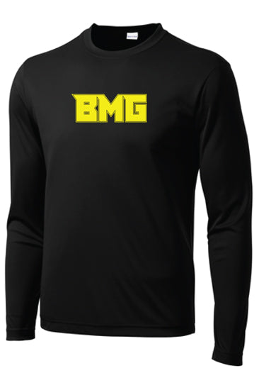 Dry Fit Long Sleeve Classic